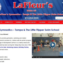 Lafleur’s Gymnastics
