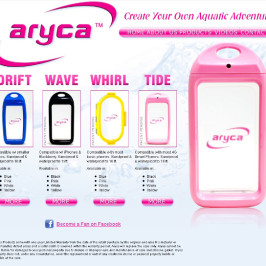 Aryca Products