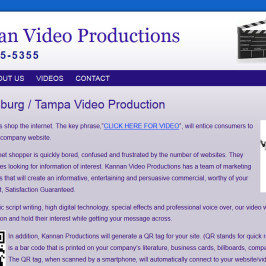 Kannan Video Productions