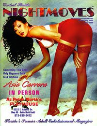 Nightmoves Magazine