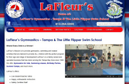 LaFleur’s Gymnastics