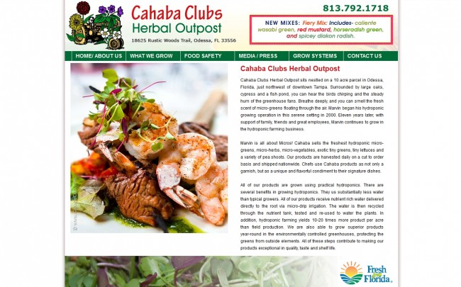 Cahaba Club