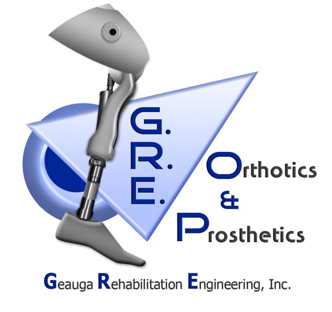 GRE OP Logo