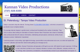 Kannan Video Productions