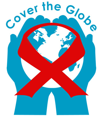 Cover the Globe