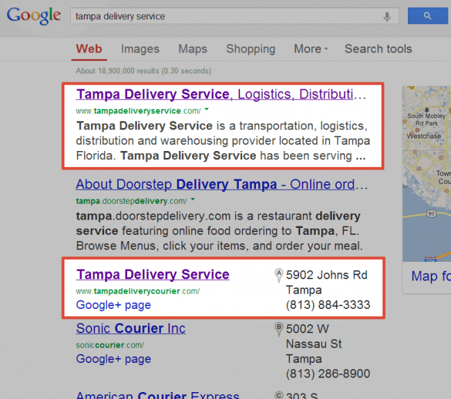 tampa-delivery-service-google