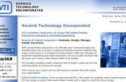 Vernick Technology